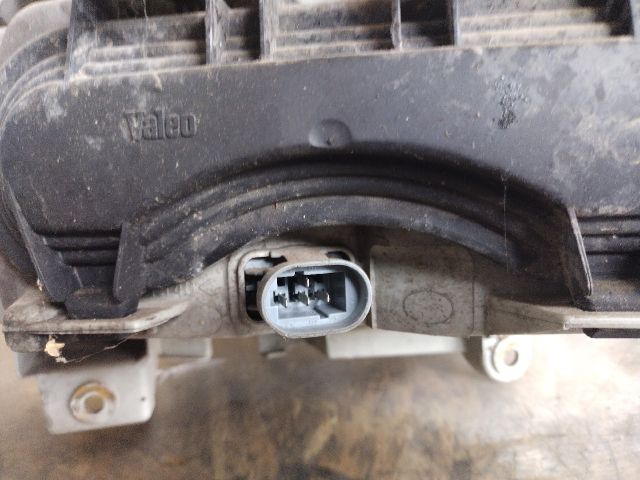 bontott RENAULT ESPACE III Jobb Fényszóró