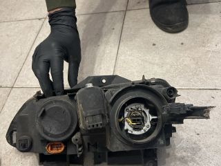 bontott RENAULT ESPACE III Jobb Fényszóró