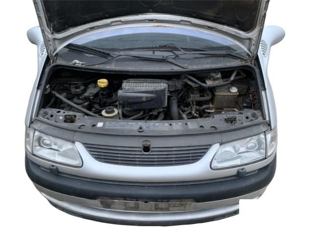 bontott RENAULT ESPACE III Jobb hátsó Ajtó Díszléc