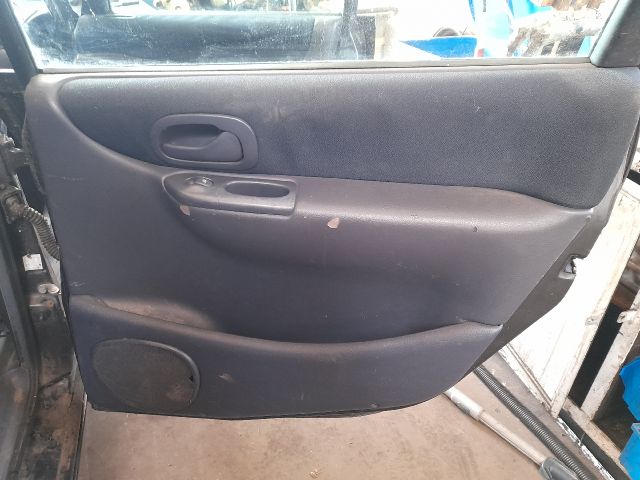 bontott RENAULT ESPACE III Jobb hátsó Ajtó Kárpit