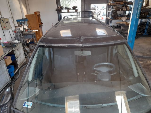 bontott RENAULT ESPACE III Jobb hátsó Ajtó (Üres lemez)