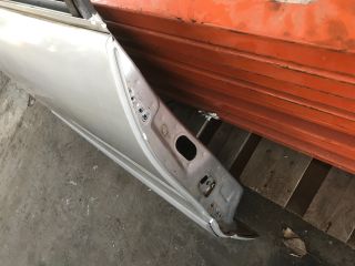 bontott RENAULT ESPACE III Jobb hátsó Ajtó (Üres lemez)