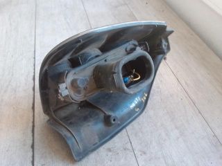 bontott RENAULT ESPACE III Jobb Hátsó Lámpa
