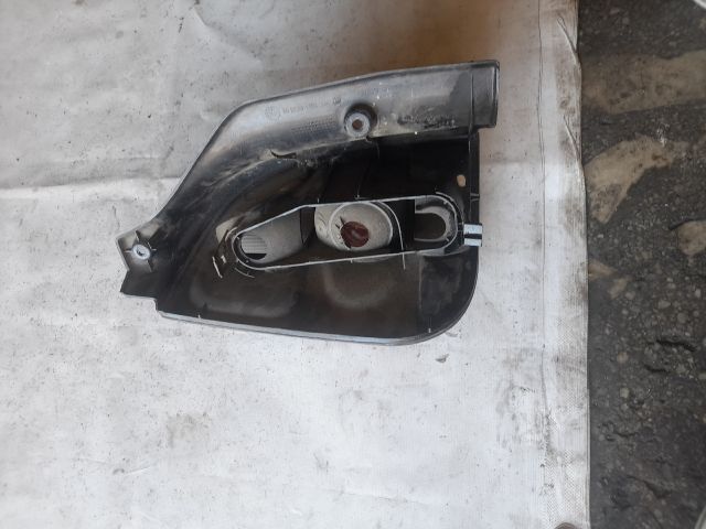 bontott RENAULT ESPACE III Jobb Hátsó Lámpa