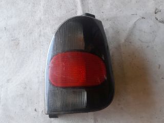 bontott RENAULT ESPACE III Jobb Hátsó Lámpa