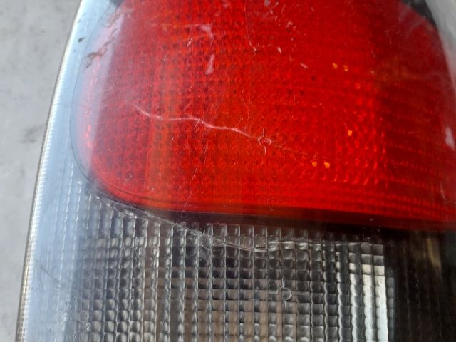 bontott RENAULT ESPACE III Jobb Hátsó Lámpa