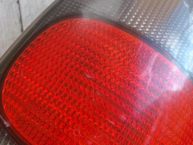 bontott RENAULT ESPACE III Jobb Hátsó Lámpa