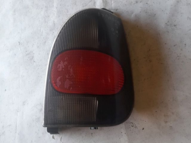 bontott RENAULT ESPACE III Jobb Hátsó Lámpa
