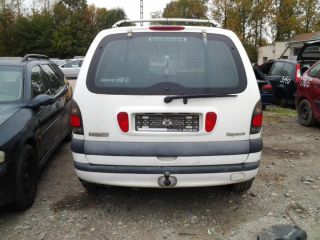 bontott RENAULT ESPACE III Jobb Hátsó Lámpa