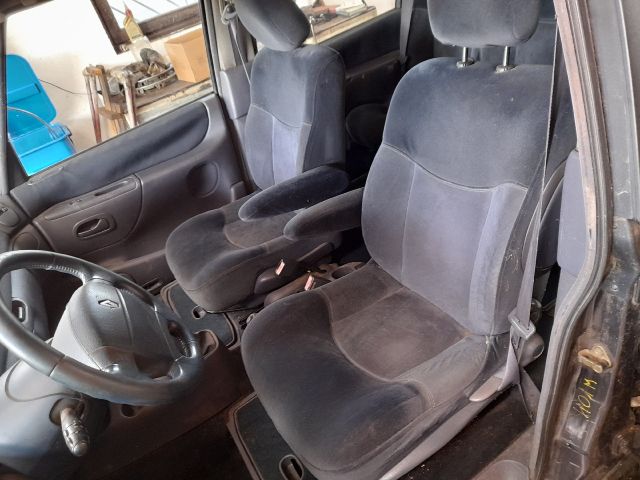 bontott RENAULT ESPACE III Jobb hátsó Ülés