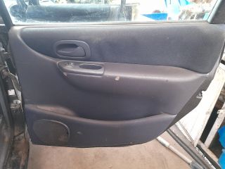 bontott RENAULT ESPACE III Jobb hátsó Ülés