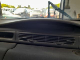 bontott RENAULT ESPACE III Jobb hátsó Ülés