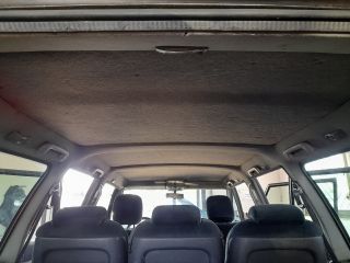 bontott RENAULT ESPACE III Jobb hátsó Ülés