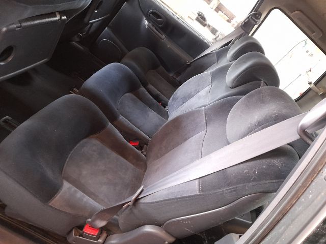 bontott RENAULT ESPACE III Jobb hátsó Ülés