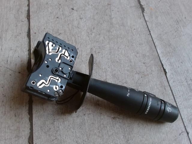 bontott RENAULT ESPACE III Jobb Kormánykapcsoló Ablaktörlő