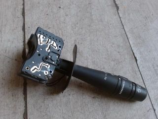 bontott RENAULT ESPACE III Jobb Kormánykapcsoló Ablaktörlő