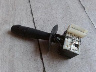 bontott RENAULT ESPACE III Jobb Kormánykapcsoló Ablaktörlő