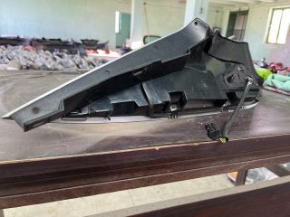 bontott RENAULT ESPACE III Jobb Visszapillantó Tükör (Elektromos)