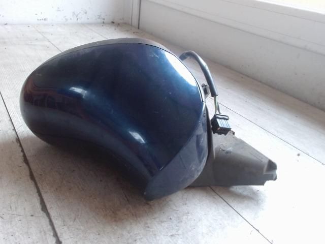 bontott RENAULT ESPACE III Jobb Visszapillantó Tükör (Elektromos)