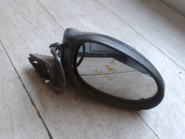 bontott RENAULT ESPACE III Jobb Visszapillantó Tükör (Elektromos)