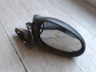 bontott RENAULT ESPACE III Jobb Visszapillantó Tükör (Elektromos)