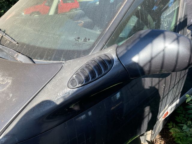 bontott RENAULT ESPACE III Jobb Visszapillantó Tükör (Elektromos)