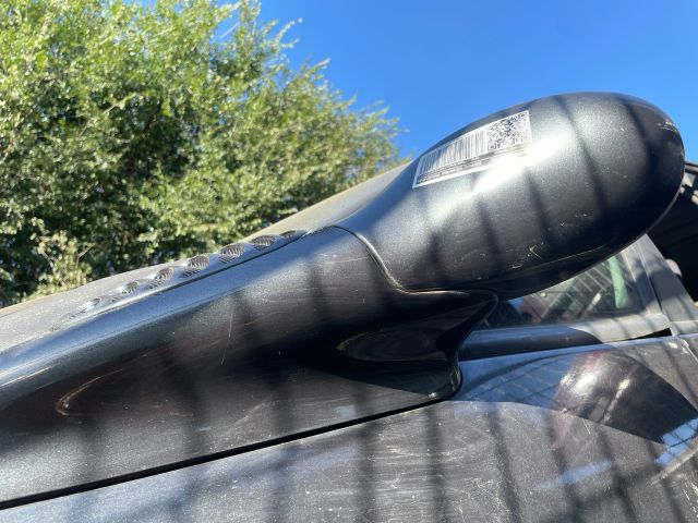 bontott RENAULT ESPACE III Jobb Visszapillantó Tükör (Elektromos)