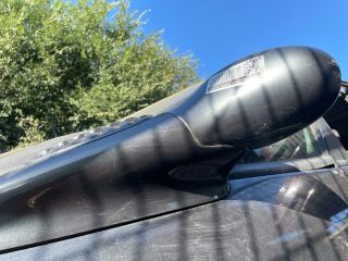 bontott RENAULT ESPACE III Jobb Visszapillantó Tükör (Elektromos)