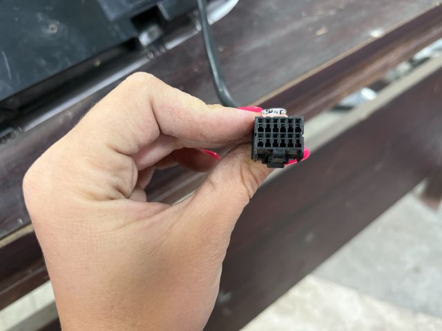 bontott RENAULT ESPACE III Jobb Visszapillantó Tükör (Elektromos)