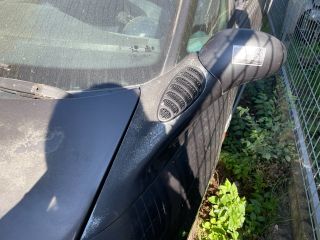 bontott RENAULT ESPACE III Jobb Visszapillantó Tükör (Elektromos)