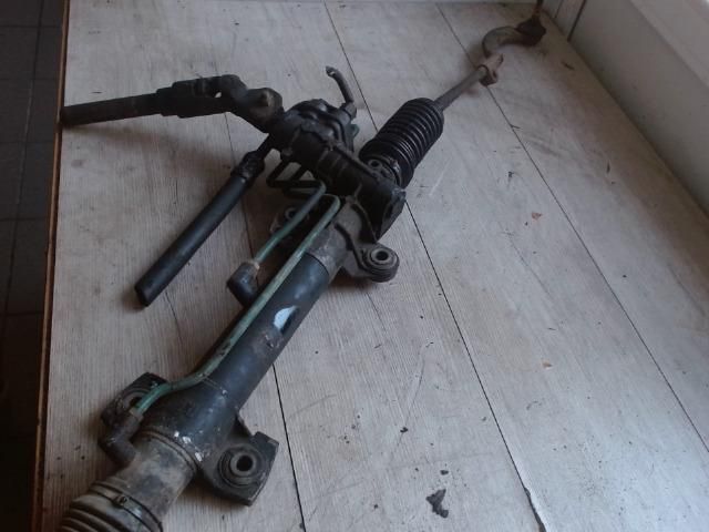 bontott RENAULT ESPACE III Kormánymű Szervós