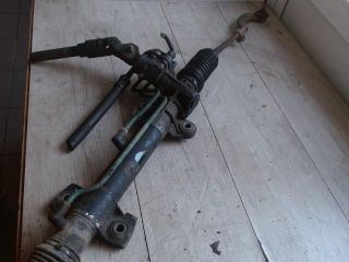 bontott RENAULT ESPACE III Kormánymű Szervós