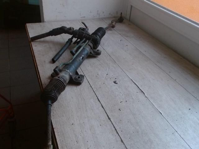 bontott RENAULT ESPACE III Kormánymű Szervós