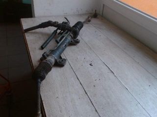 bontott RENAULT ESPACE III Kormánymű Szervós