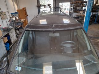 bontott RENAULT ESPACE III Levélrács