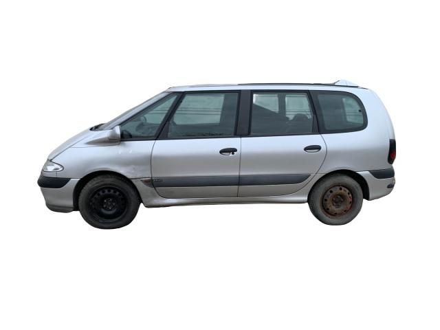 bontott RENAULT ESPACE III Motorháztető Bal Zsanér
