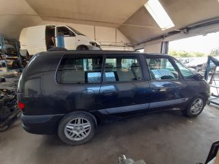 bontott RENAULT ESPACE III Pótféklámpa