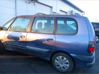 bontott RENAULT ESPACE III Tankajtó