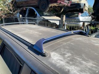 bontott RENAULT ESPACE III Tetősín Pár