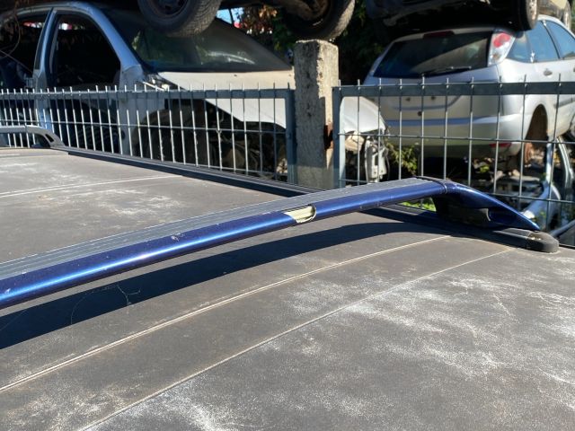 bontott RENAULT ESPACE III Tetősín Pár