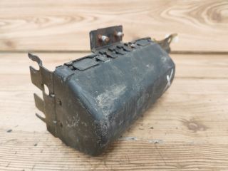 bontott RENAULT ESPACE III Utasoldali Légzsák