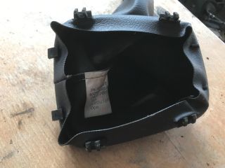 bontott RENAULT ESPACE III Váltószoknya