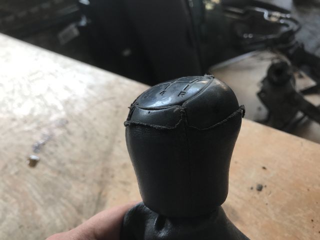 bontott RENAULT ESPACE III Váltószoknya