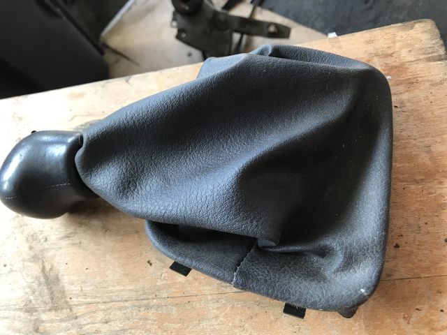 bontott RENAULT ESPACE III Váltószoknya