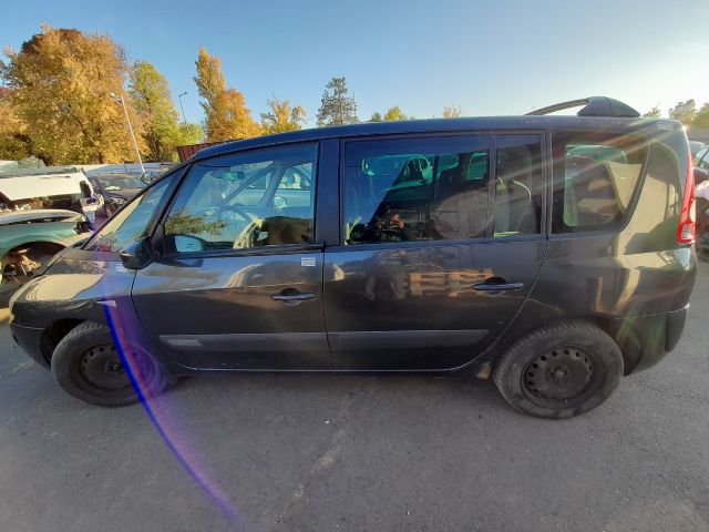 bontott RENAULT ESPACE IV ABS Kocka