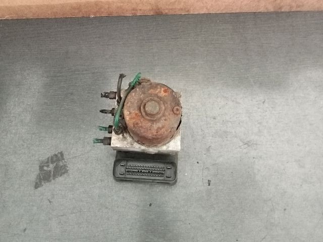 bontott RENAULT ESPACE IV ABS Kocka