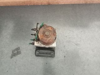 bontott RENAULT ESPACE IV ABS Kocka