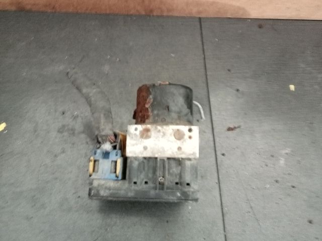 bontott RENAULT ESPACE IV ABS Kocka