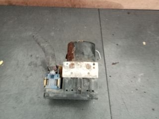 bontott RENAULT ESPACE IV ABS Kocka