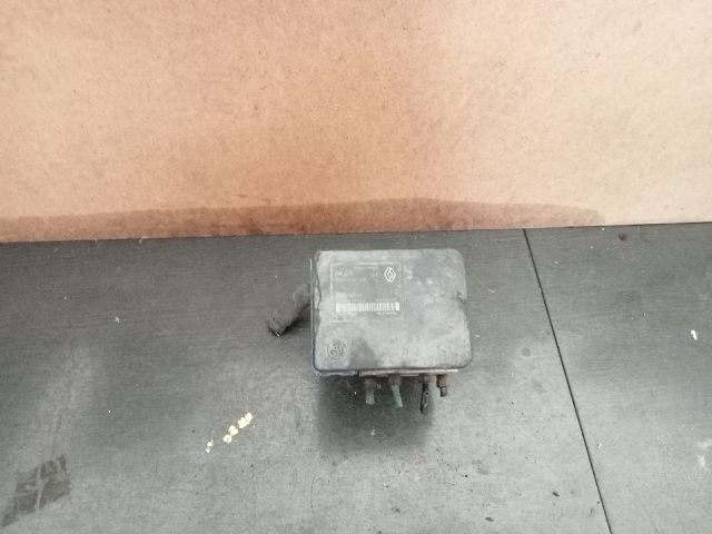 bontott RENAULT ESPACE IV ABS Kocka